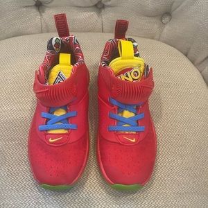 Nike Uno X Freak 50th Anniversary Edition